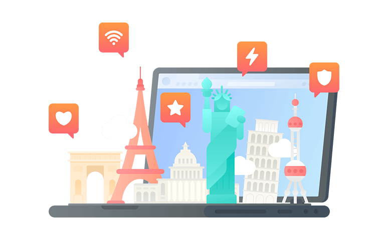 代理酷狗音乐的回国vpn - 通行中国